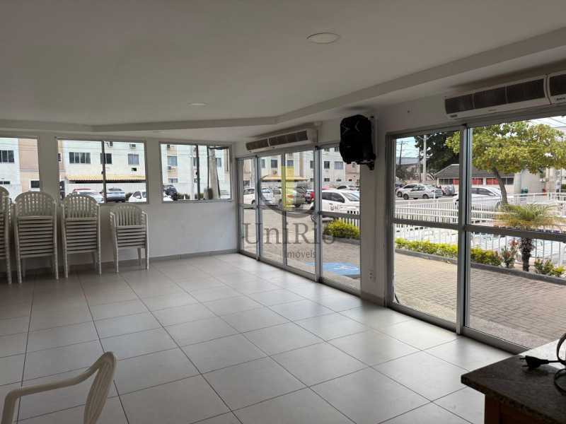 Apartamento, 2 quartos, 45 m² - Foto 13
