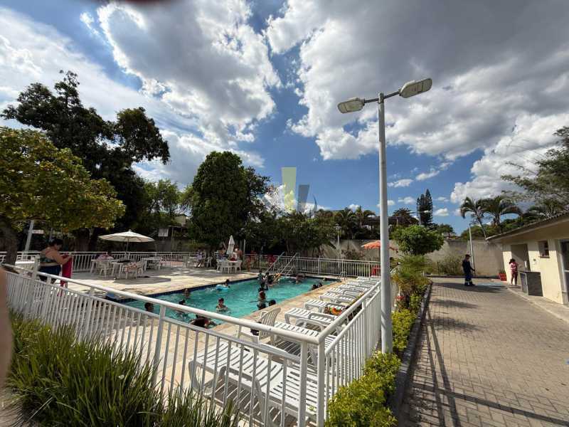 Apartamento, 2 quartos, 45 m² - Foto 17