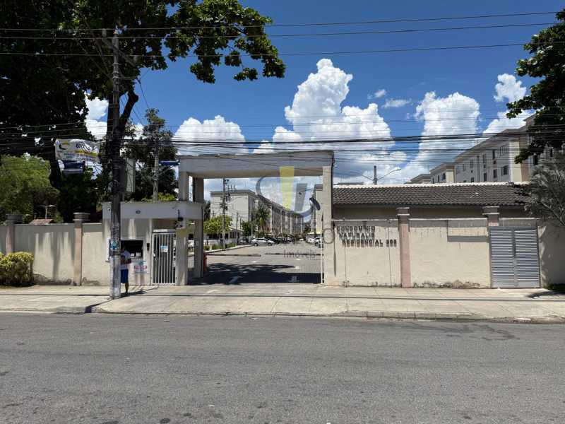 Apartamento, 2 quartos, 45 m² - Foto 19