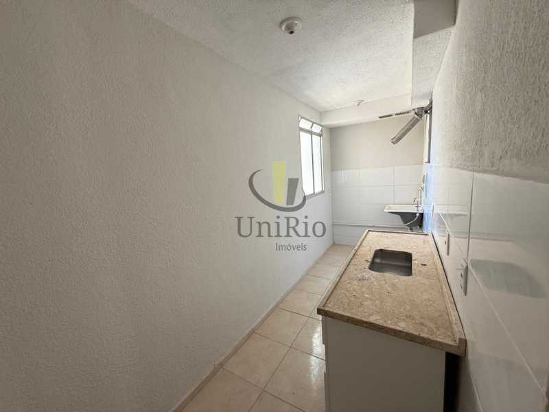 Apartamento, 2 quartos, 45 m² - Foto 12