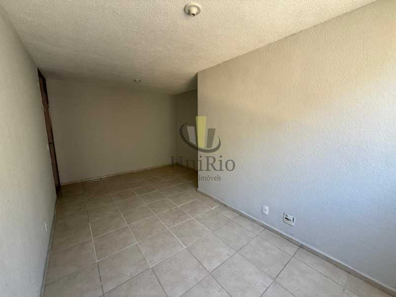 Apartamento, 2 quartos, 45 m² - Foto 3