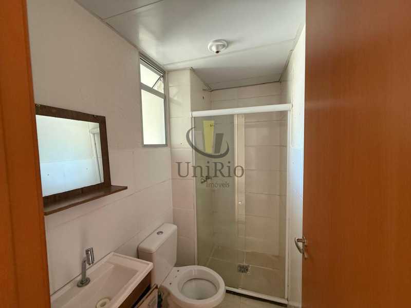 Apartamento, 2 quartos, 45 m² - Foto 10