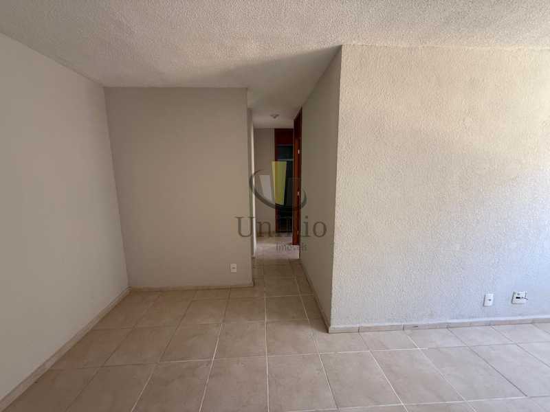 Apartamento, 2 quartos, 45 m² - Foto 5