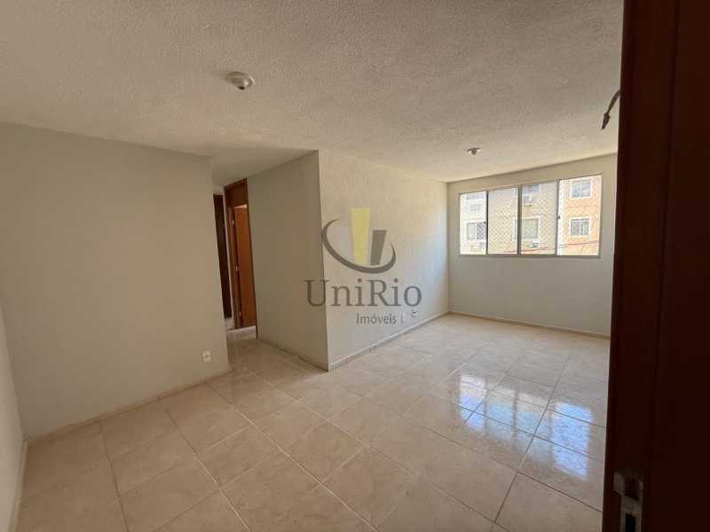 Apartamento, 2 quartos, 45 m² - Foto 1