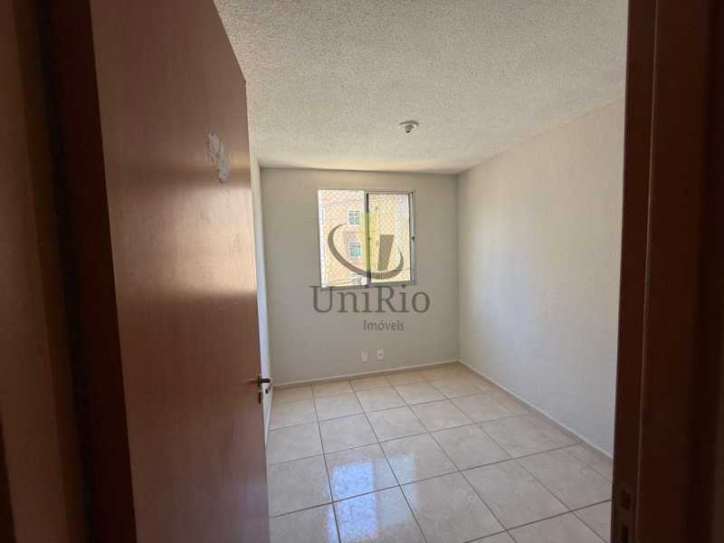 Apartamento, 2 quartos, 45 m² - Foto 9