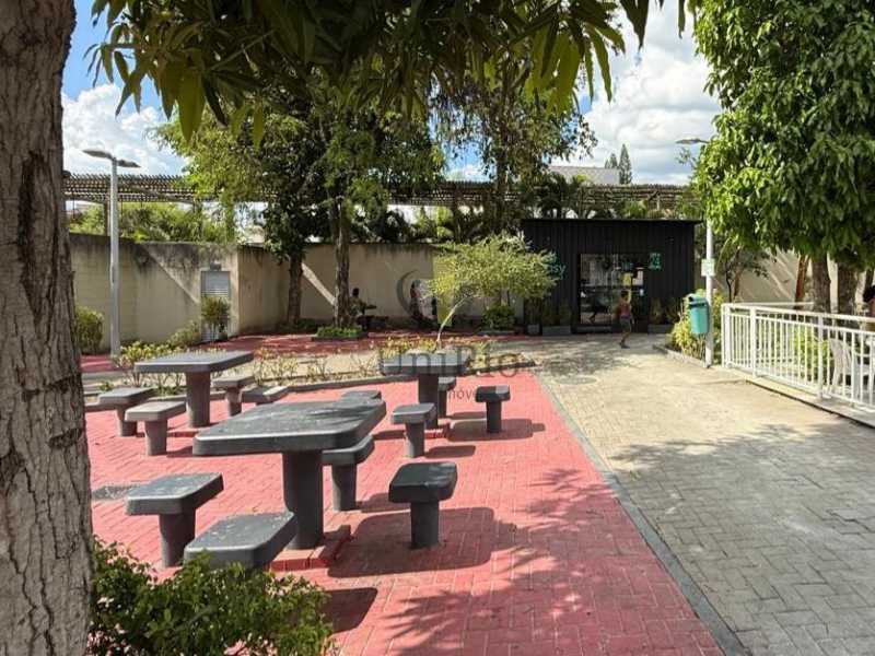 Apartamento, 2 quartos, 45 m² - Foto 13