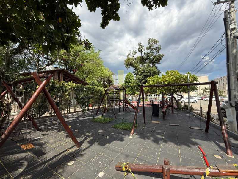 Apartamento, 2 quartos, 45 m² - Foto 15