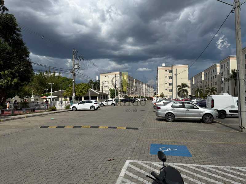 Apartamento, 2 quartos, 45 m² - Foto 17