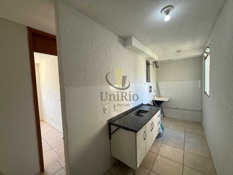 Apartamento, 2 quartos, 45 m² - Foto 12