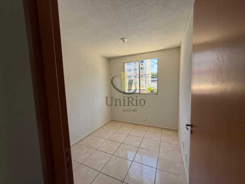 Apartamento, 2 quartos, 45 m² - Foto 6