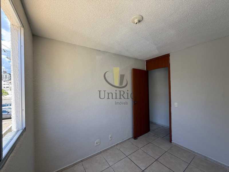 Apartamento, 2 quartos, 45 m² - Foto 5