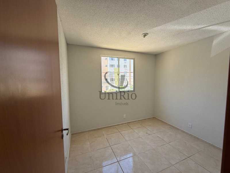 Apartamento, 2 quartos, 45 m² - Foto 9