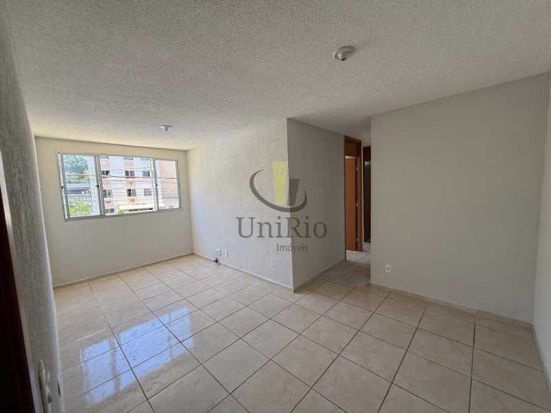 Apartamento, 2 quartos, 45 m² - Foto 1