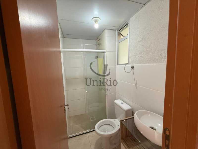 Apartamento, 2 quartos, 45 m² - Foto 10