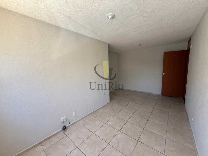 Apartamento, 2 quartos, 45 m² - Foto 2
