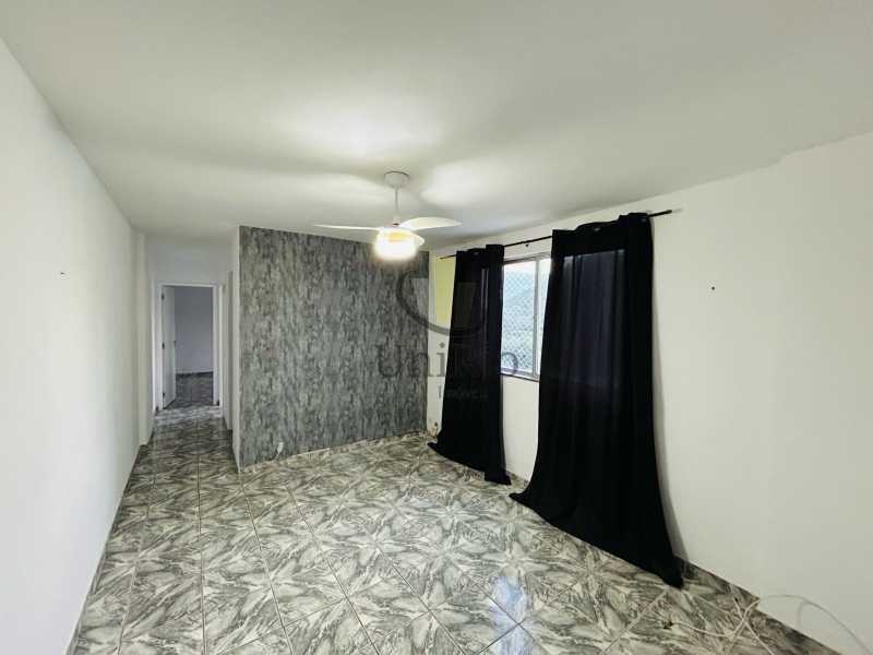 Apartamento, 2 quartos, 50 m² - Foto 6