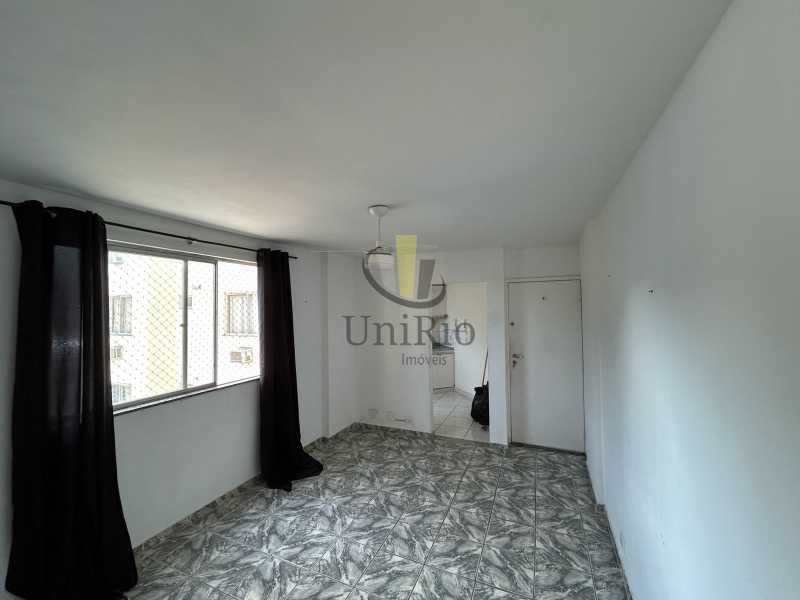Apartamento, 2 quartos, 50 m² - Foto 3