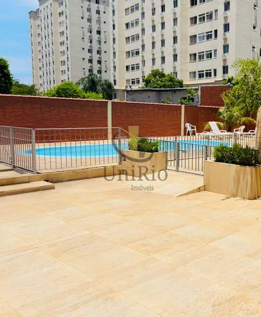 Apartamento, 2 quartos, 50 m² - Foto 2