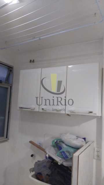 Apartamento, 2 quartos, 50 m² - Foto 12
