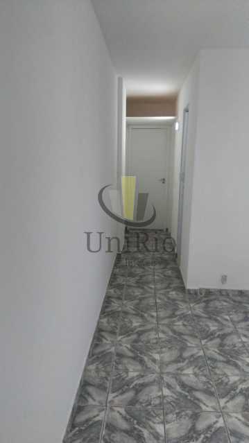 Apartamento, 2 quartos, 50 m² - Foto 7