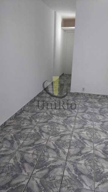 Apartamento, 2 quartos, 50 m² - Foto 8