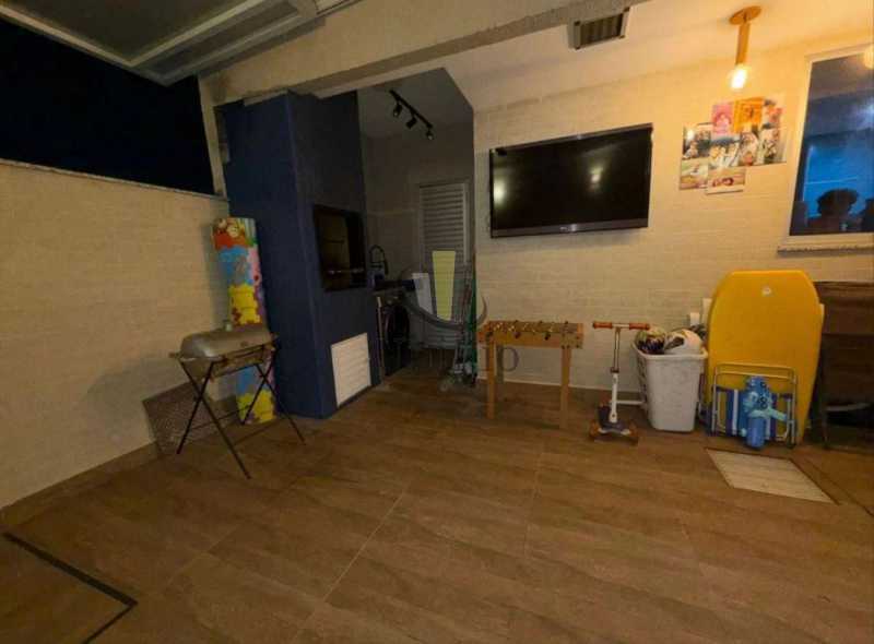 Casa de Condomínio, 4 quartos - Foto 12