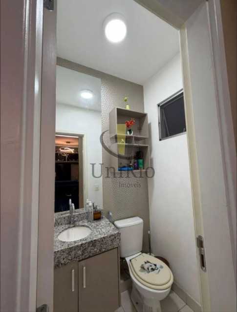 Casa de Condomínio, 4 quartos - Foto 17