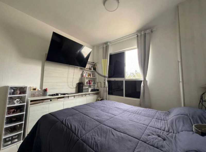 Casa de Condomínio, 4 quartos - Foto 18