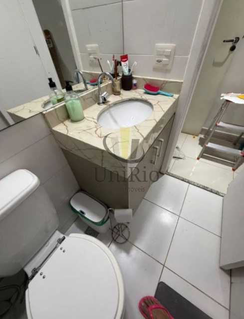 Casa de Condomínio, 4 quartos - Foto 19