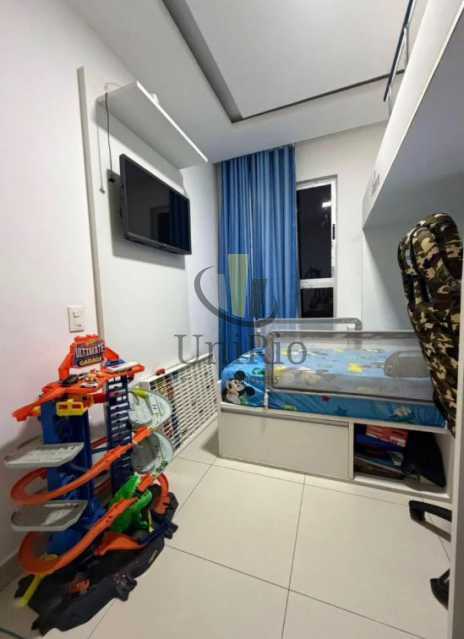 Casa de Condomínio, 4 quartos - Foto 22