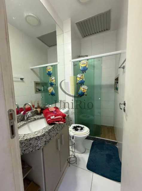 Casa de Condomínio, 4 quartos - Foto 24
