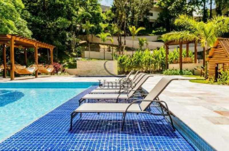 Casa de Condomínio, 4 quartos - Foto 30