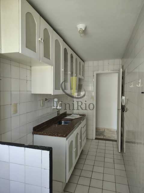 Apartamento, 2 quartos, 56 m² - Foto 11
