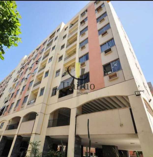 Apartamento, 2 quartos, 56 m² - Foto 16