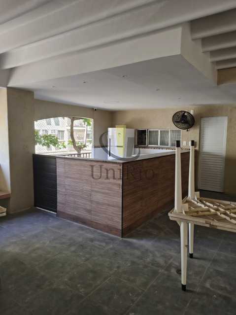 Apartamento, 2 quartos, 56 m² - Foto 18