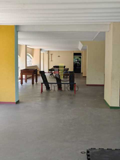 Apartamento, 2 quartos, 56 m² - Foto 22