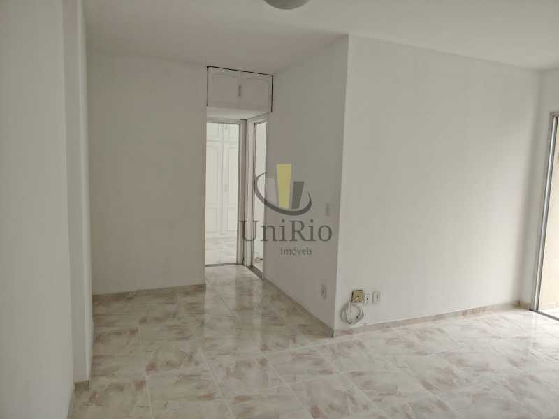 Apartamento, 2 quartos, 56 m² - Foto 3