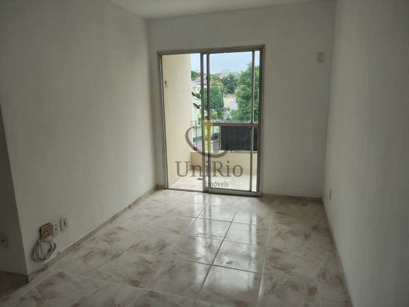 Apartamento, 2 quartos, 56 m² - Foto 1
