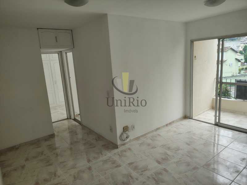 Apartamento, 2 quartos, 56 m² - Foto 2