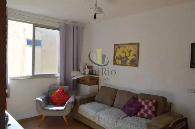 Apartamento, 2 quartos, 58 m² - Foto 1