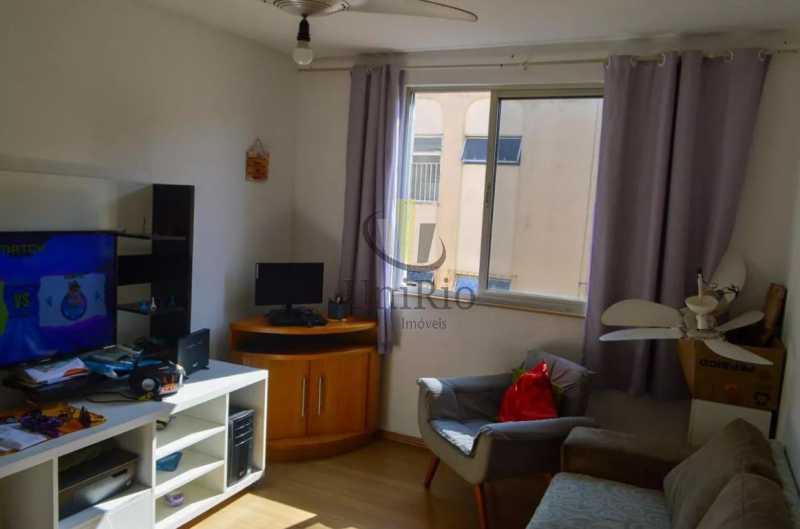 Apartamento, 2 quartos, 58 m² - Foto 2