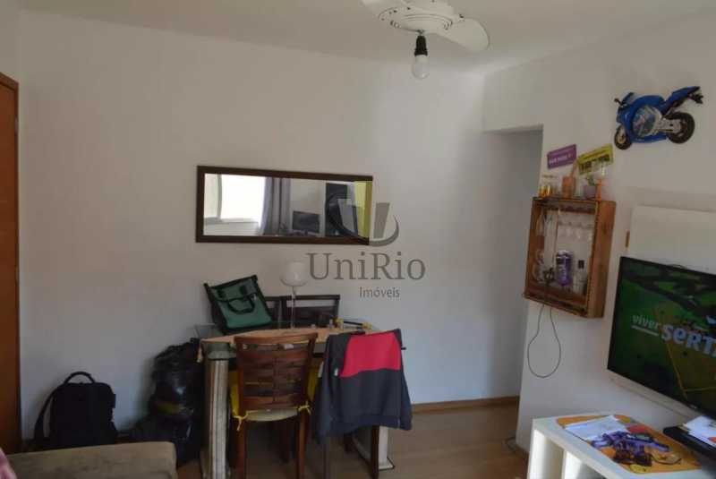 Apartamento, 2 quartos, 58 m² - Foto 3