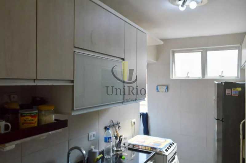 Apartamento, 2 quartos, 58 m² - Foto 4