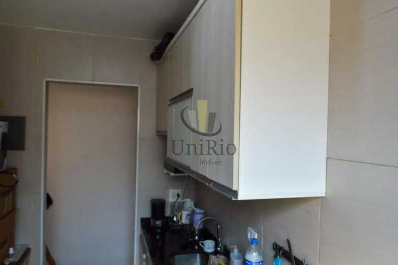 Apartamento, 2 quartos, 58 m² - Foto 5