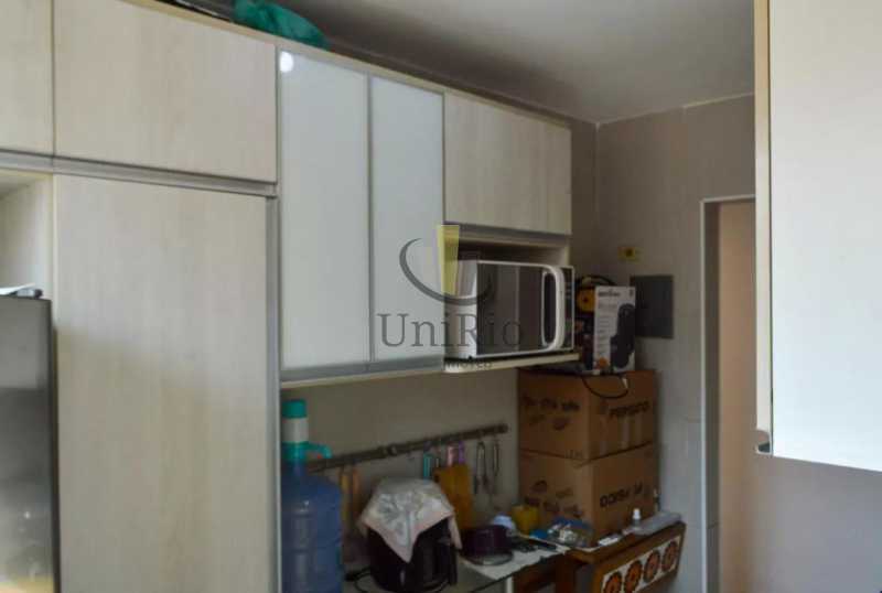 Apartamento, 2 quartos, 58 m² - Foto 6
