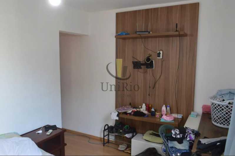 Apartamento, 2 quartos, 58 m² - Foto 8