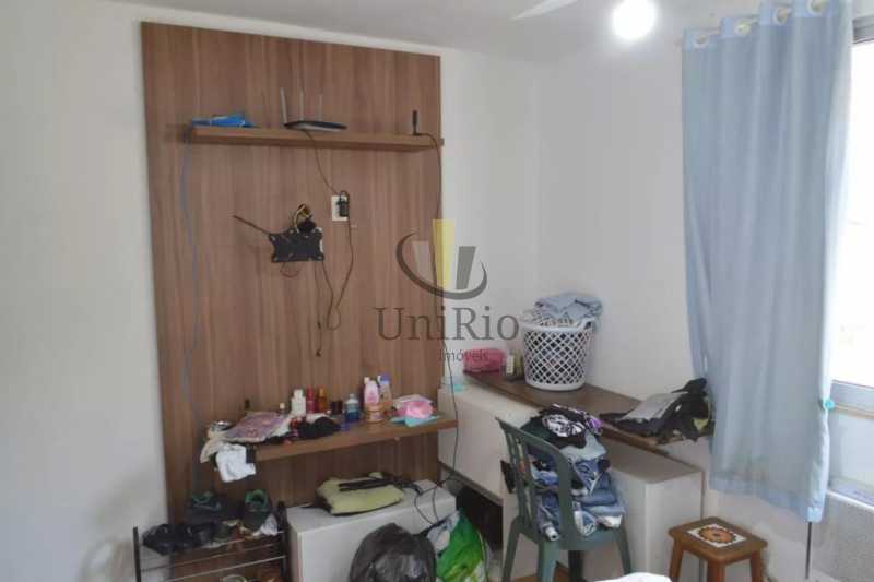 Apartamento, 2 quartos, 58 m² - Foto 9
