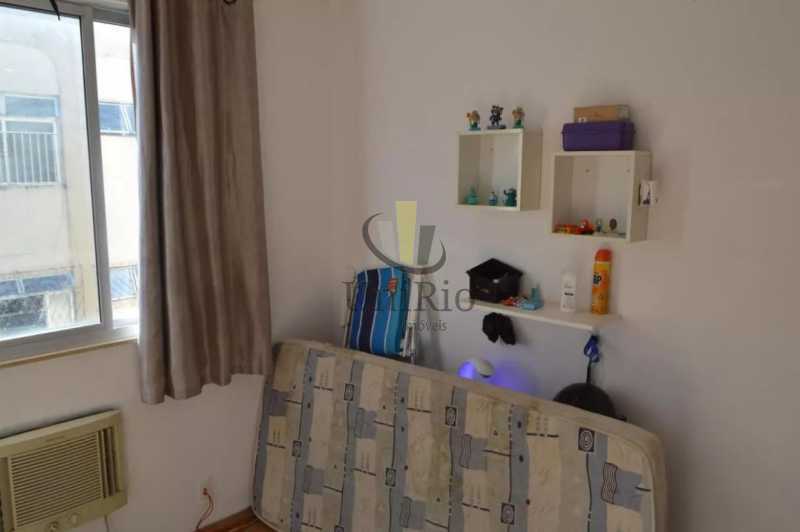Apartamento, 2 quartos, 58 m² - Foto 11