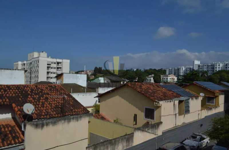 Apartamento, 2 quartos, 58 m² - Foto 16