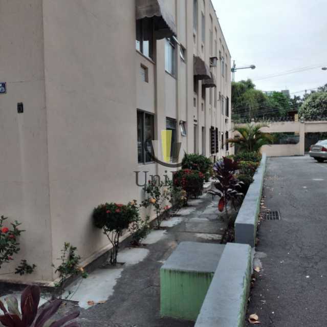 Apartamento, 2 quartos, 58 m² - Foto 18